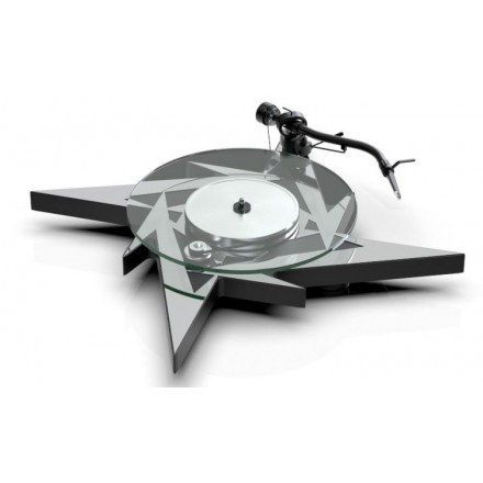 Pro-Ject Art Metallica Pick It S2 C
